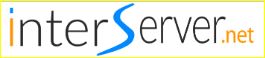 InterServer logo